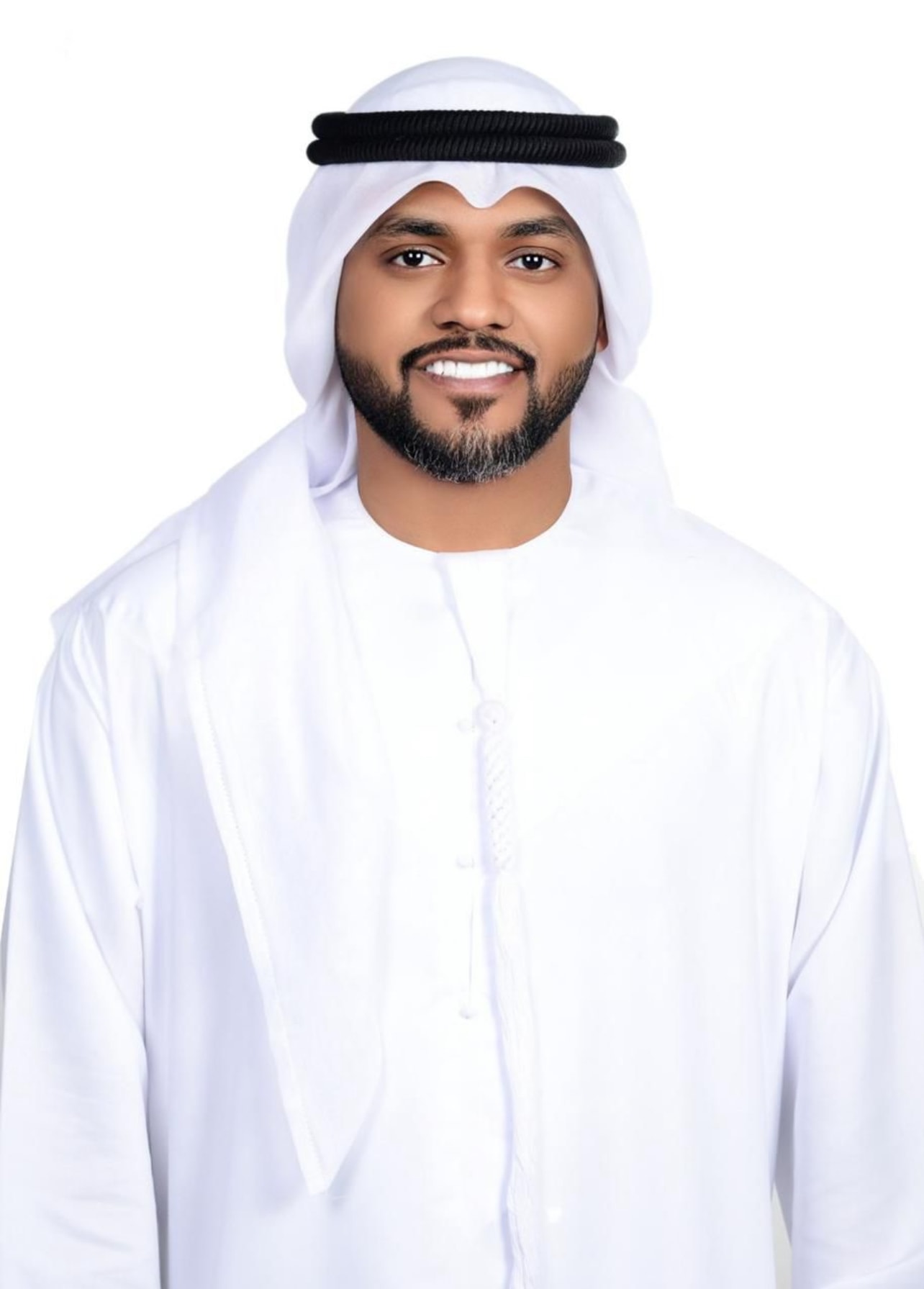 Abdulla Matar — Founder & Chairman, Triplet Group